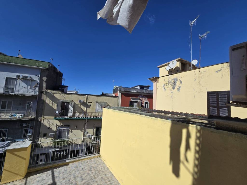 Appartamento a Pozzuoli in Corso della Repubblica - Foto 4