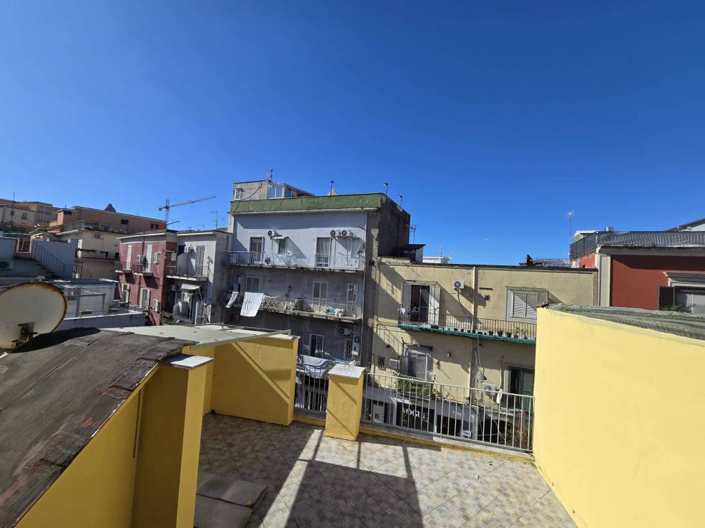 Appartamento a Pozzuoli in Corso della Repubblica - Foto 5