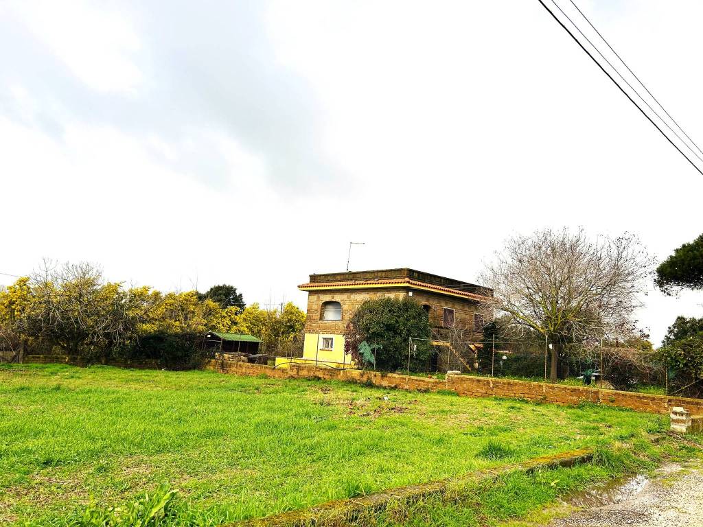 Villa a Anzio in Via Capelvenere - Foto 3