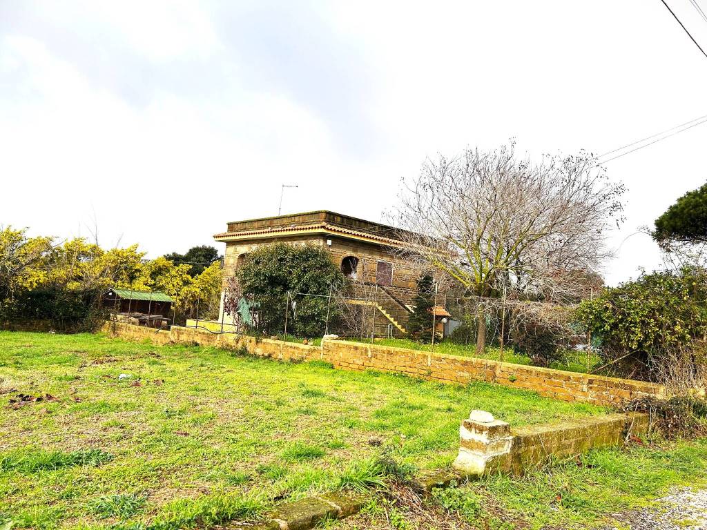 Villa a Anzio in Via Capelvenere - Foto 4