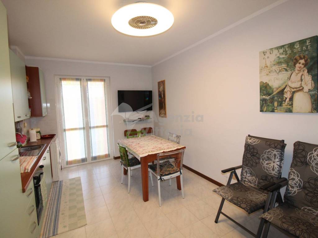 Appartamento a Ceriale in Via Palermo, 5 - Foto 2