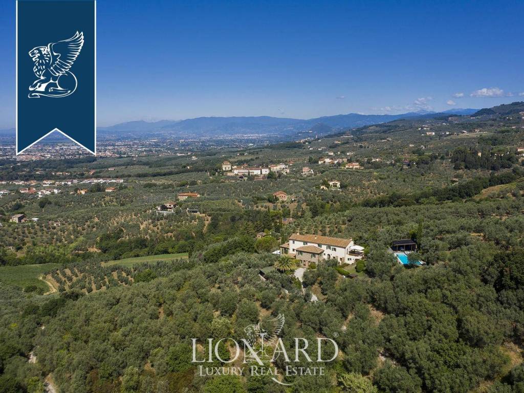 Villa a Lamporecchio - Foto 2