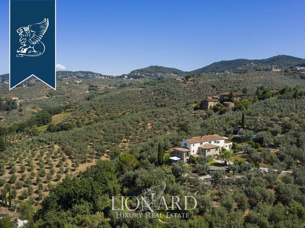 Villa a Lamporecchio - Foto 3