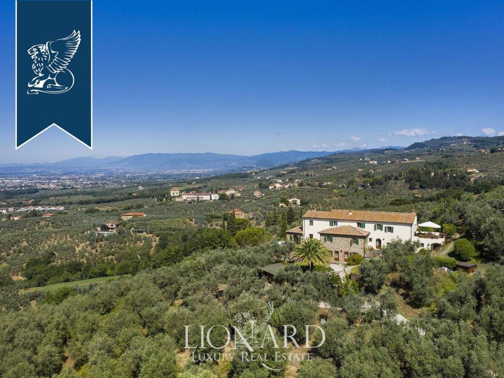 Villa a Lamporecchio - Foto 4