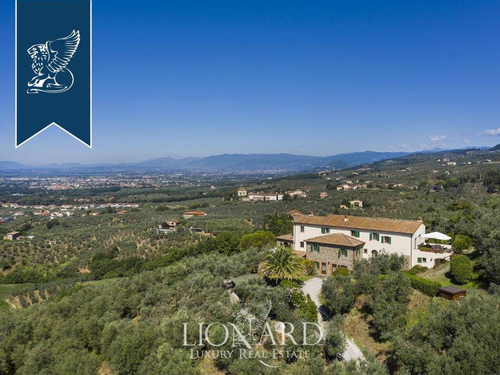 Villa a Lamporecchio - Foto 5