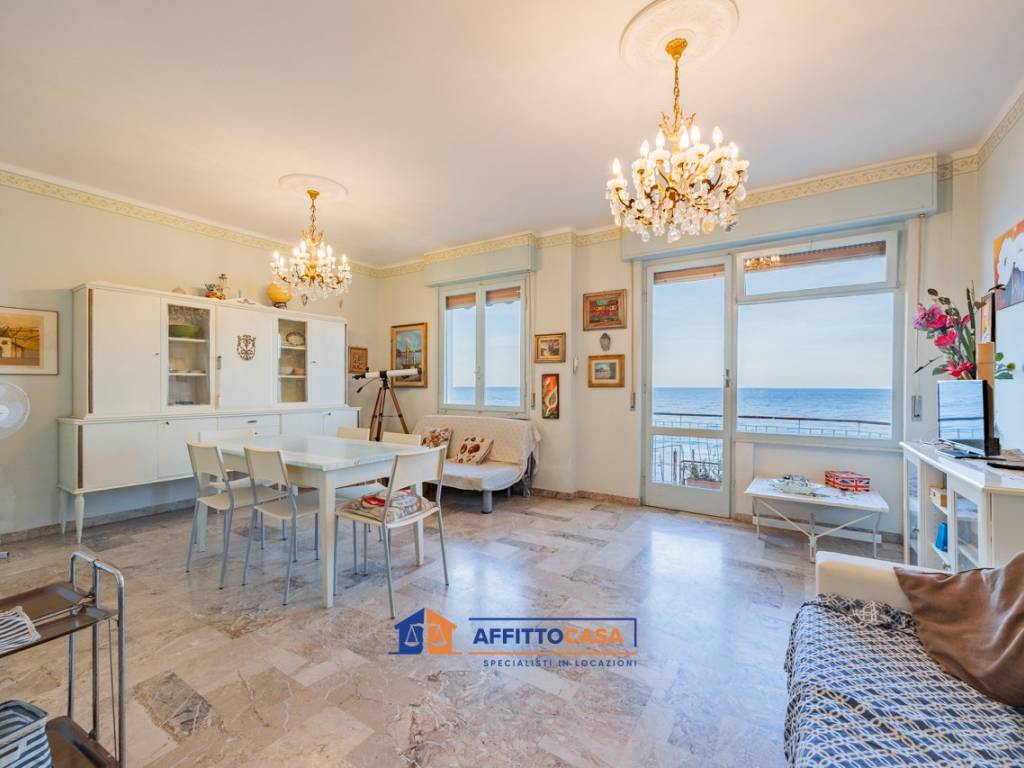 Appartamento a Laigueglia in Via Concezione, 41 - Foto 2