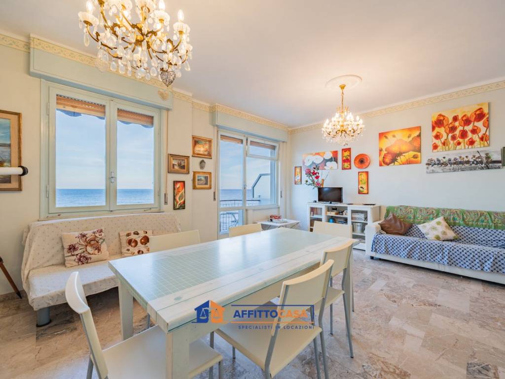 Appartamento a Laigueglia in Via Concezione, 41 - Foto 3