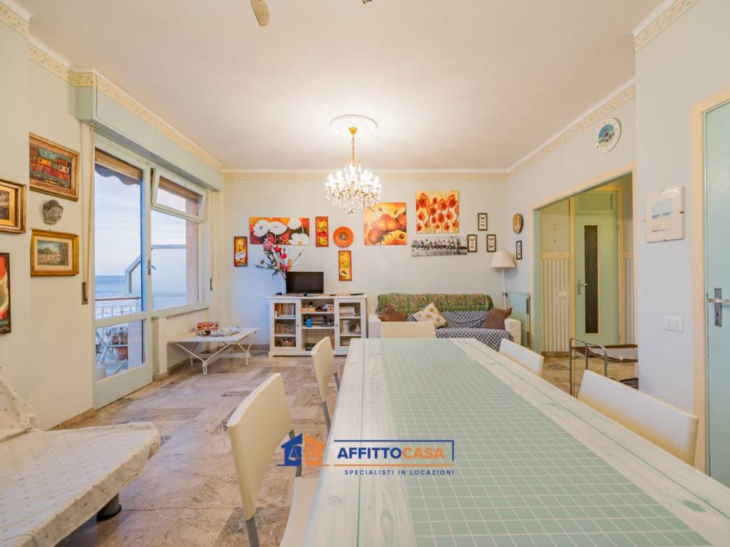 Appartamento a Laigueglia in Via Concezione, 41 - Foto 4