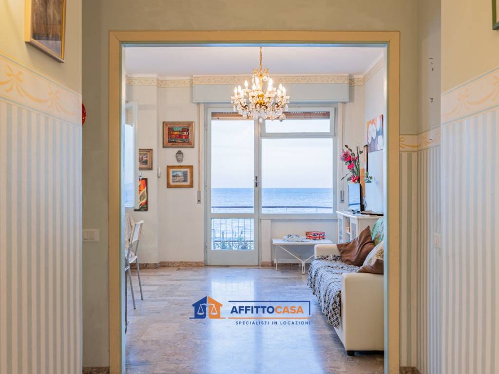 Appartamento a Laigueglia in Via Concezione, 41 - Foto 5