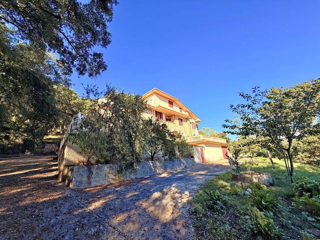 Villa a Itri in Contrada Vagnoli - Foto 2