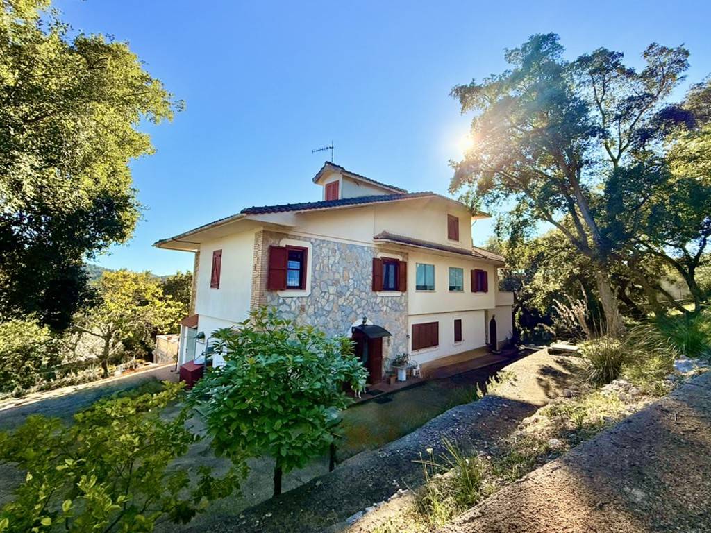 Villa a Itri in Contrada Vagnoli - Foto 3