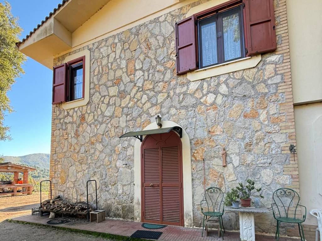Villa a Itri in Contrada Vagnoli - Foto 4
