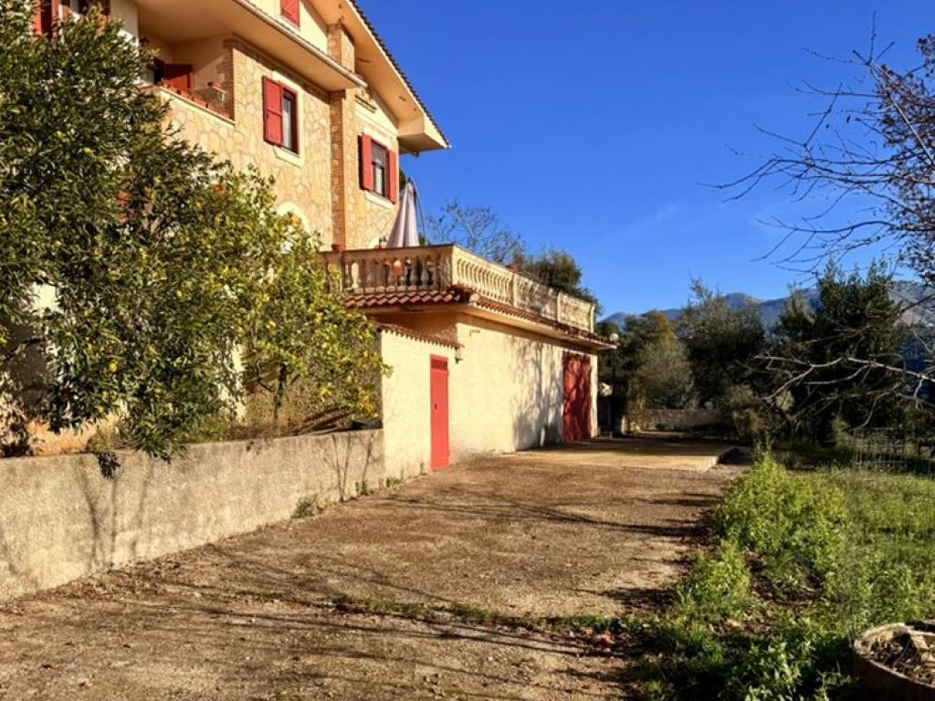 Villa a Itri in Contrada Vagnoli - Foto 5