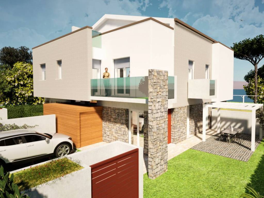 Villa a Camaiore - Foto 2