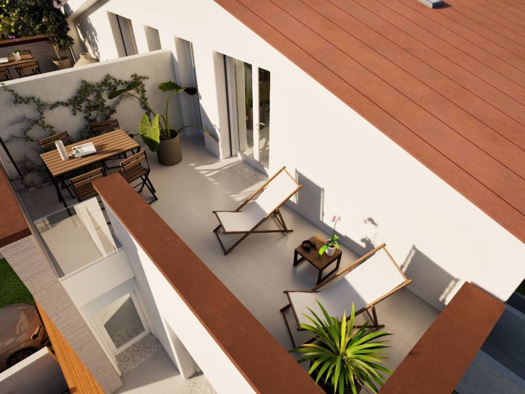 Villa a Camaiore - Foto 4