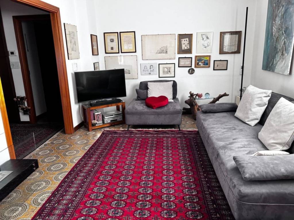 Appartamento a Ravenna in Via Enrico Pazzi - Foto 3
