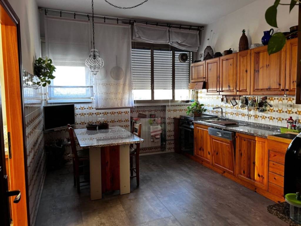 Appartamento a Ravenna in Via Enrico Pazzi - Foto 4