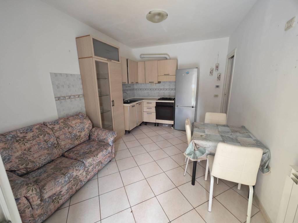 Appartamento a Comacchio in Via Bezzecca, 12 - Foto 5