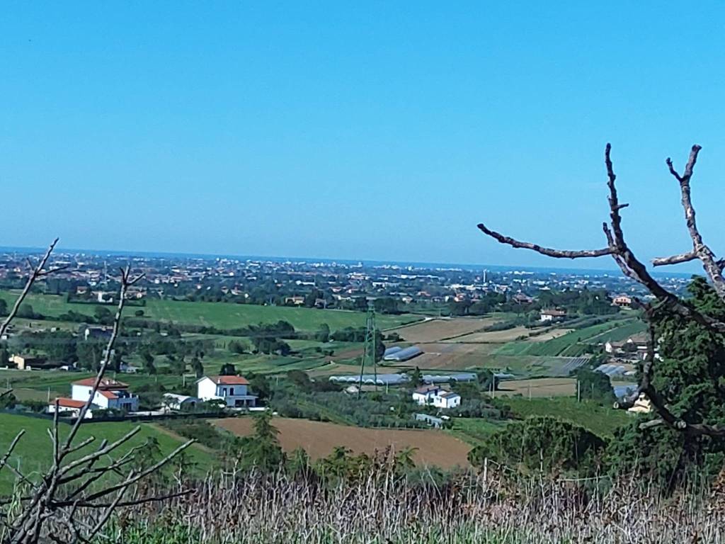 Rustico / casale a Santarcangelo di romagna in Via Tommasa - Foto 4