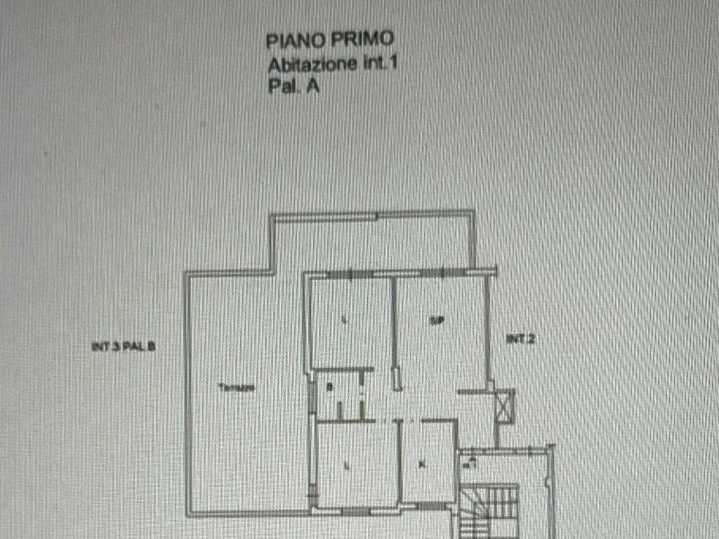 Appartamento a Ladispoli in Via della Fenice - Foto 3