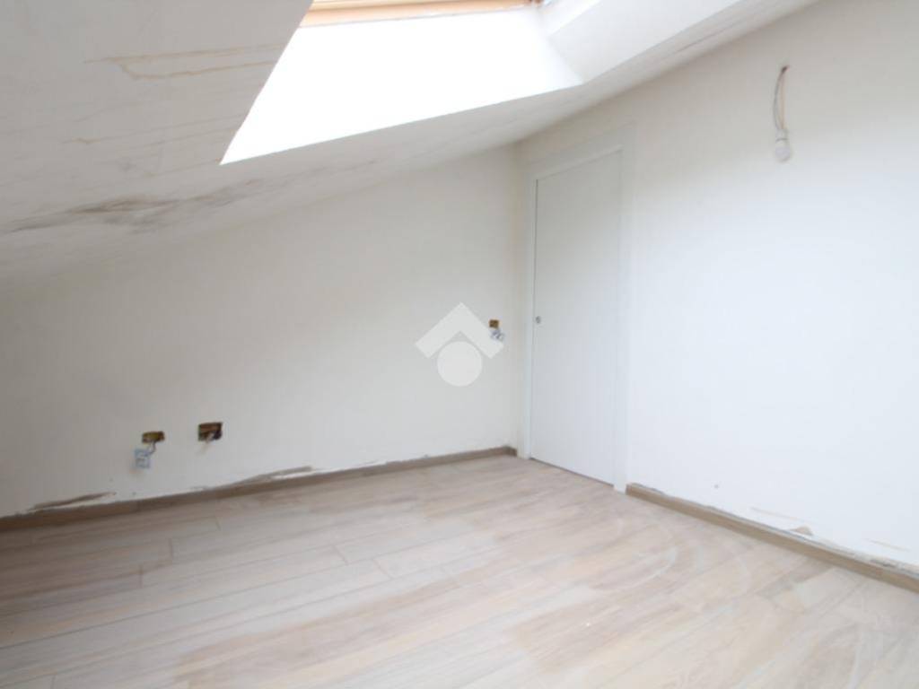 Attico / mansarda a Agropoli in Antonio De Curtis, 40 - Foto 3