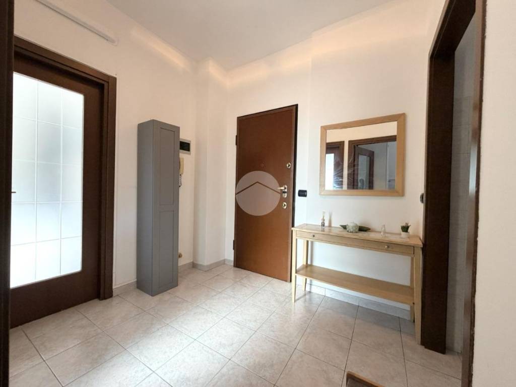 Appartamento a Cernusco sul naviglio in Via Michelangelo Buonarroti, 13 - Foto 4