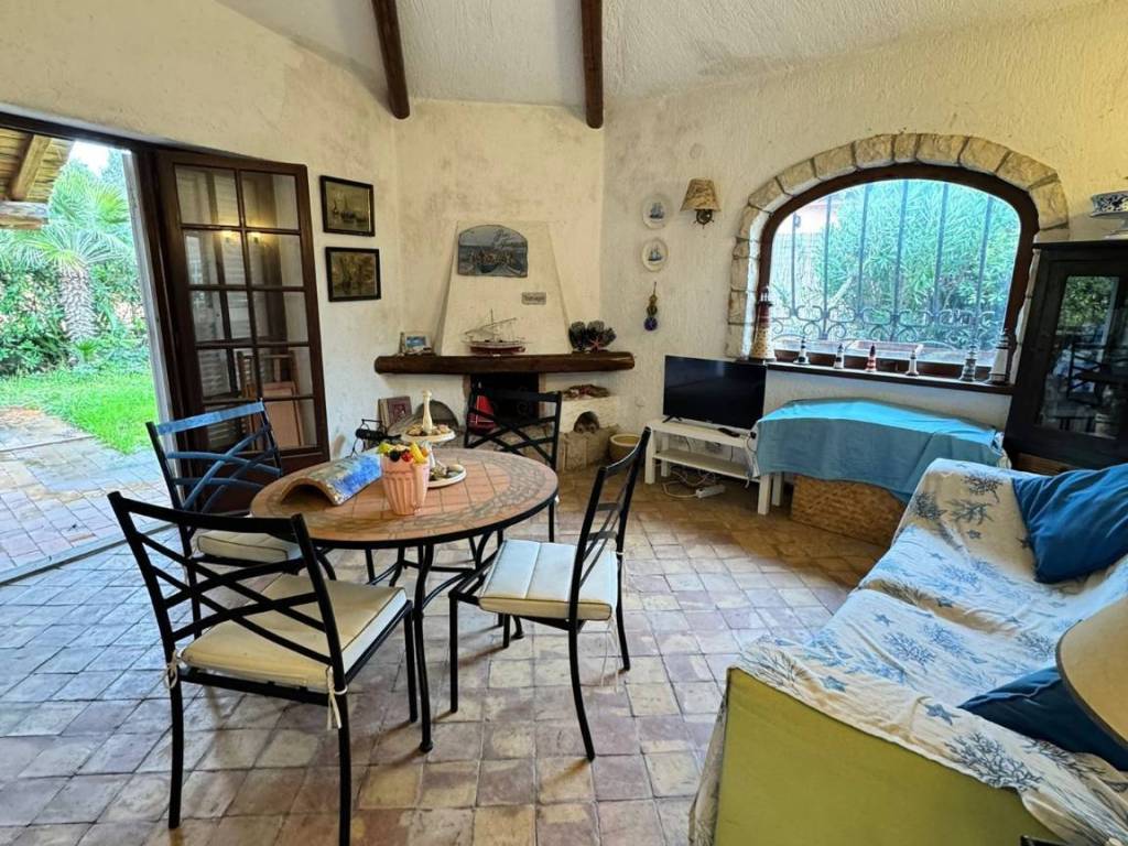 Villa a San felice circeo in Via Terracina, 110 - Foto 2