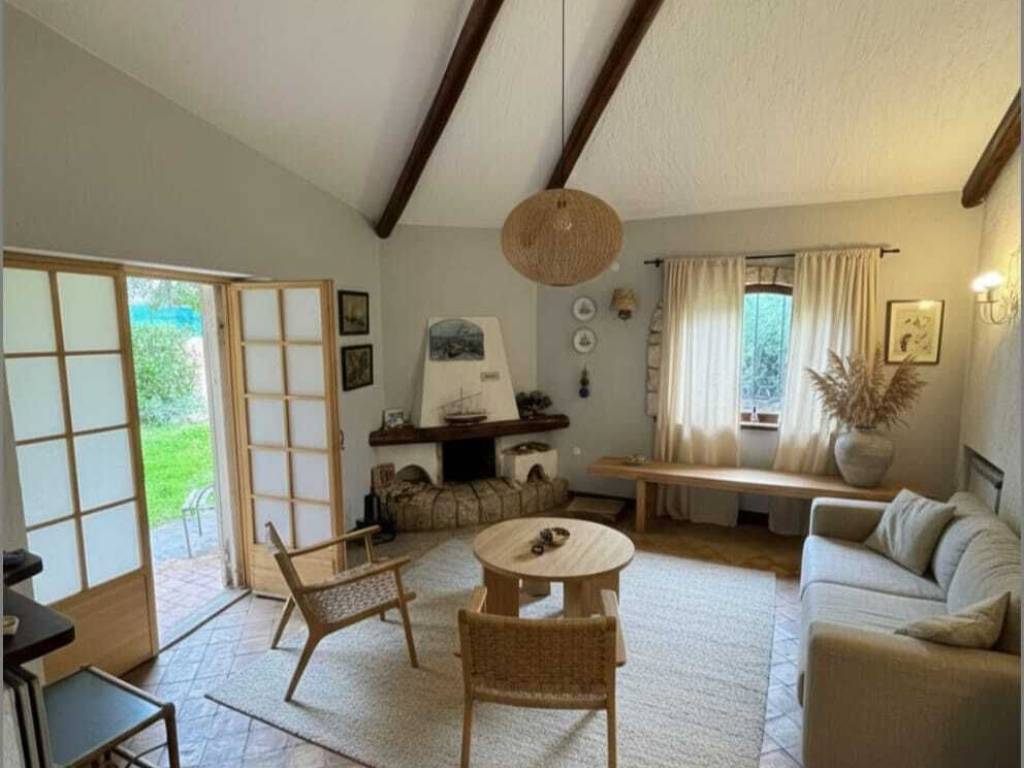 Villa a San felice circeo in Via Terracina, 110 - Foto 3