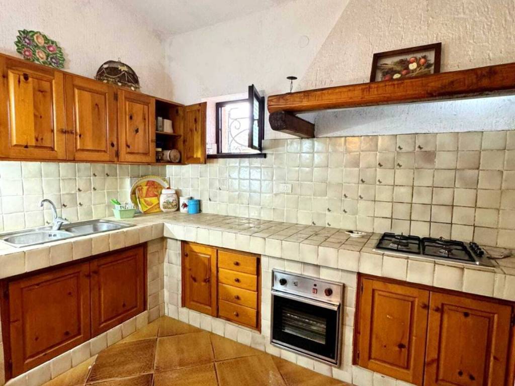 Villa a San felice circeo in Via Terracina, 110 - Foto 4