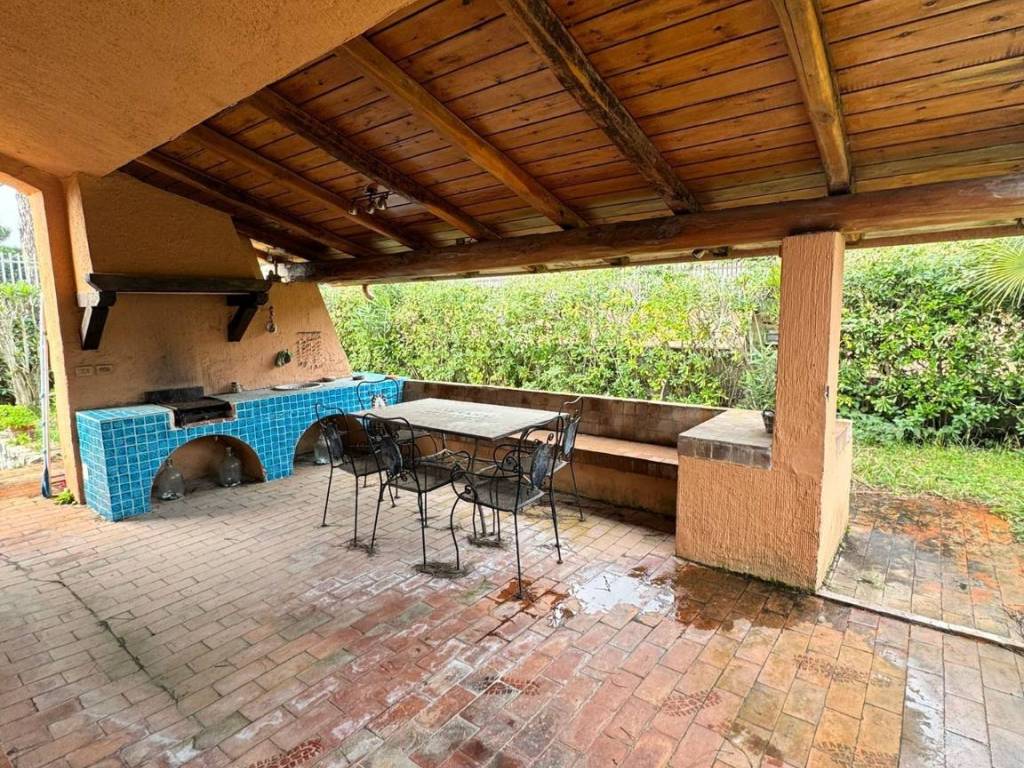 Villa a San felice circeo in Via Terracina, 110 - Foto 5