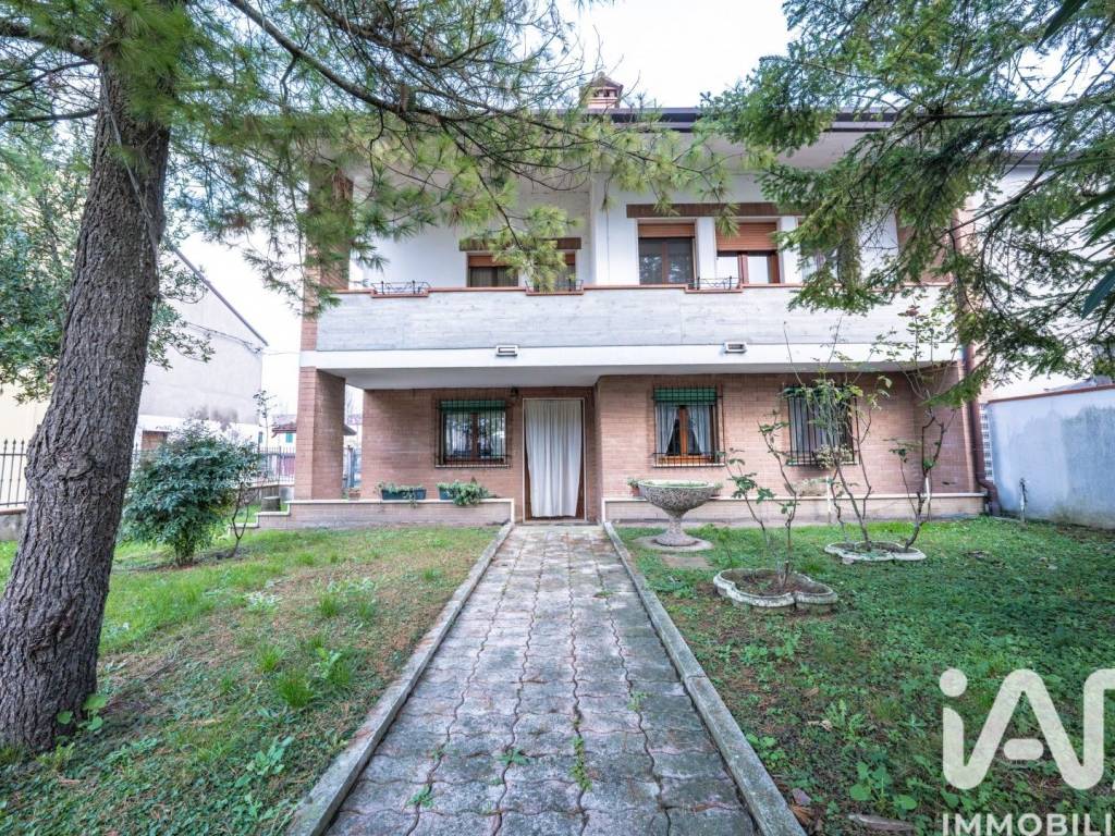 Villa a Codigoro in Via Felice Cavallotti, 221 - Foto 4
