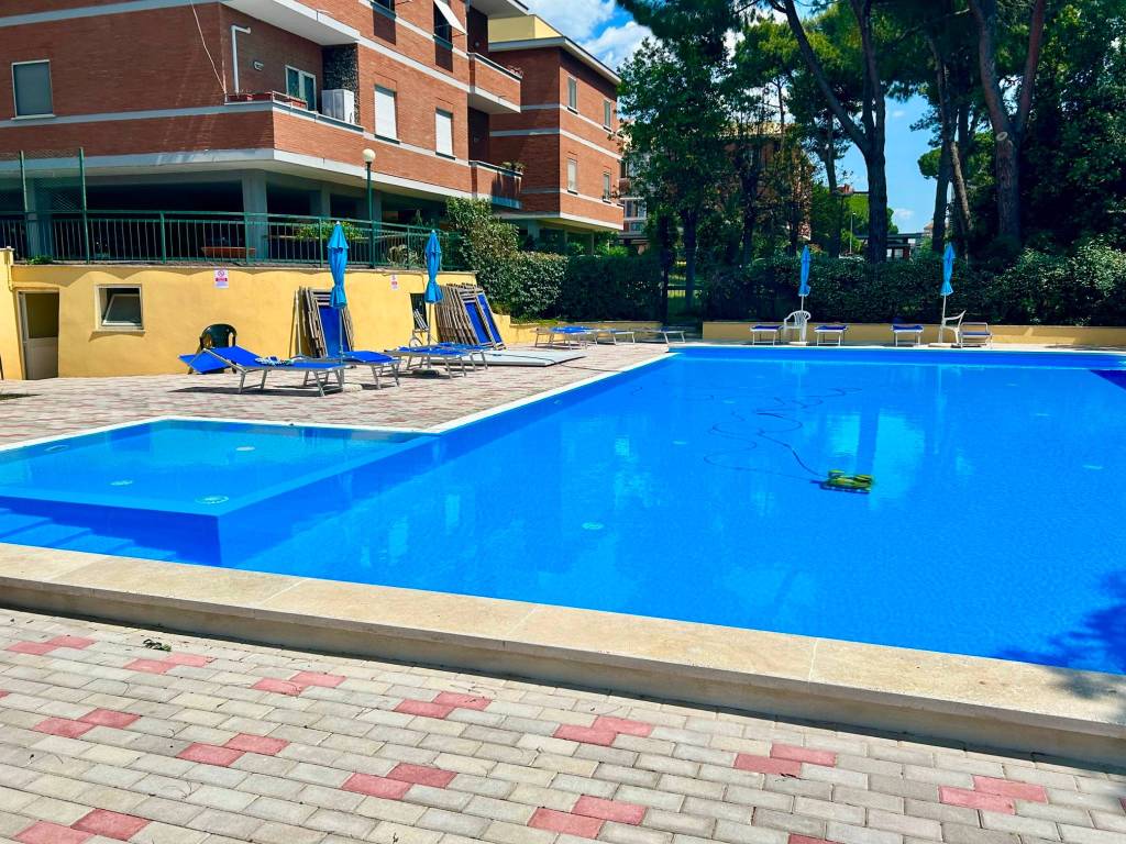 Appartamento a Civitavecchia in Via Terme di Traiano, 38 - Foto 2