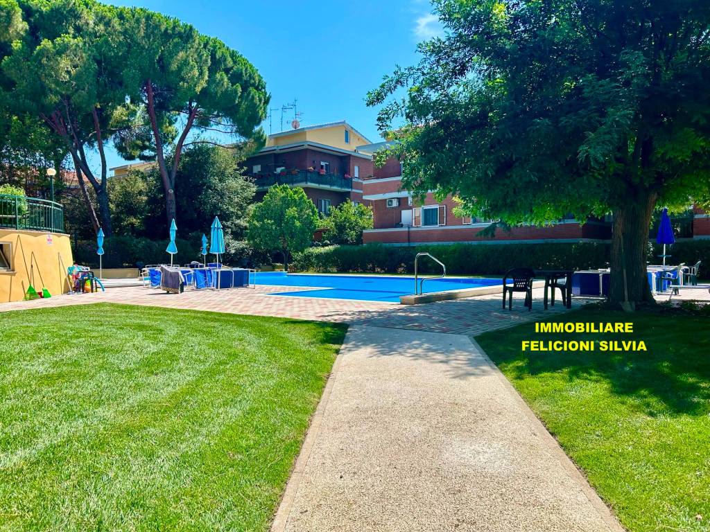 Appartamento a Civitavecchia in Via Terme di Traiano, 38 - Foto 3