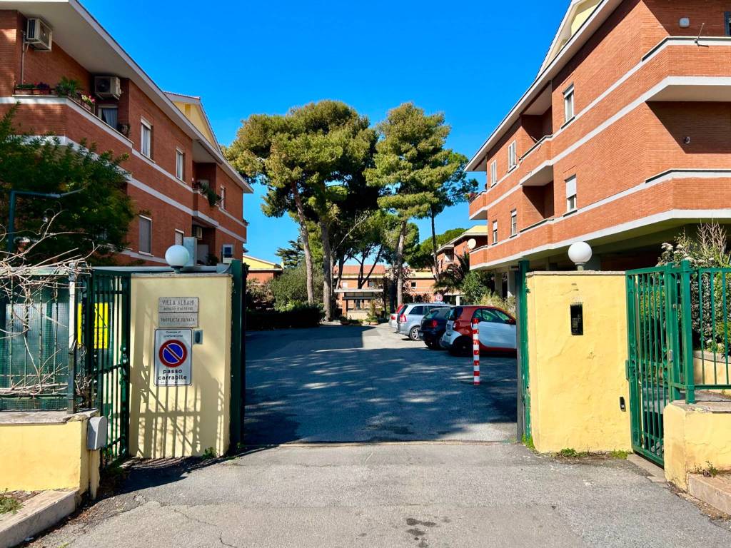 Appartamento a Civitavecchia in Via Terme di Traiano, 38 - Foto 4