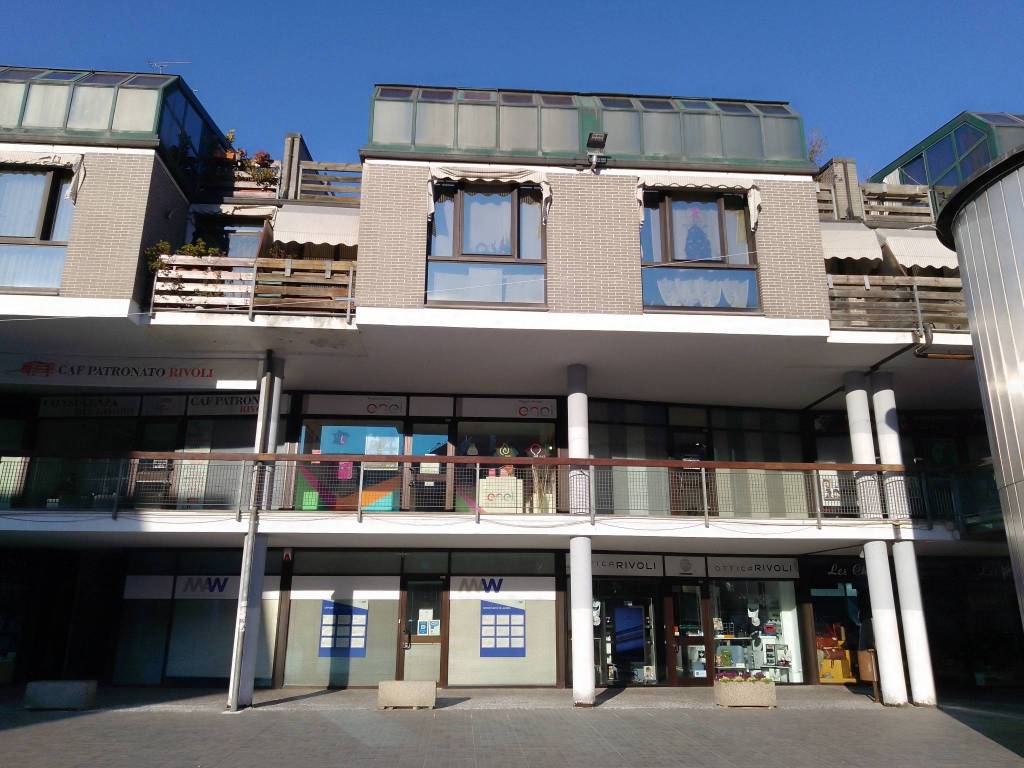 Immobile a Rivoli in Via Rombò, 35 - Foto 4
