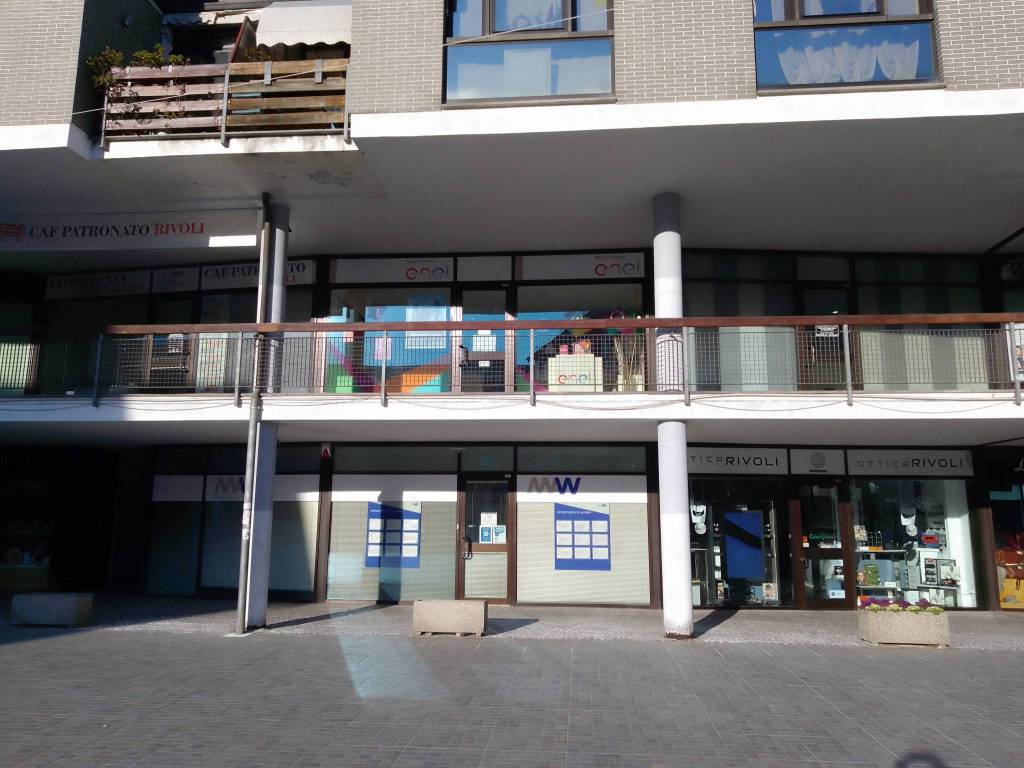 Immobile a Rivoli in Via Rombò, 35 - Foto 5