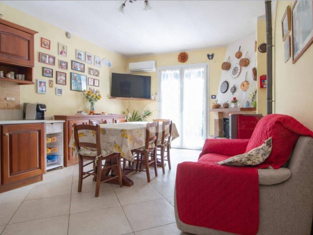 Villa a Imperia in Salita della Ciappa - Foto 5
