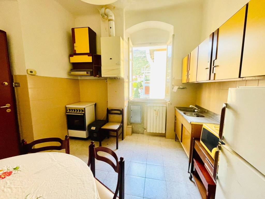 Appartamento a La spezia in Via della Croce - Foto 4