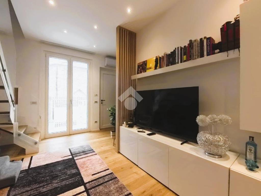 Appartamento a Civitanova marche in Corso Dalmazia, 165 - Foto 2