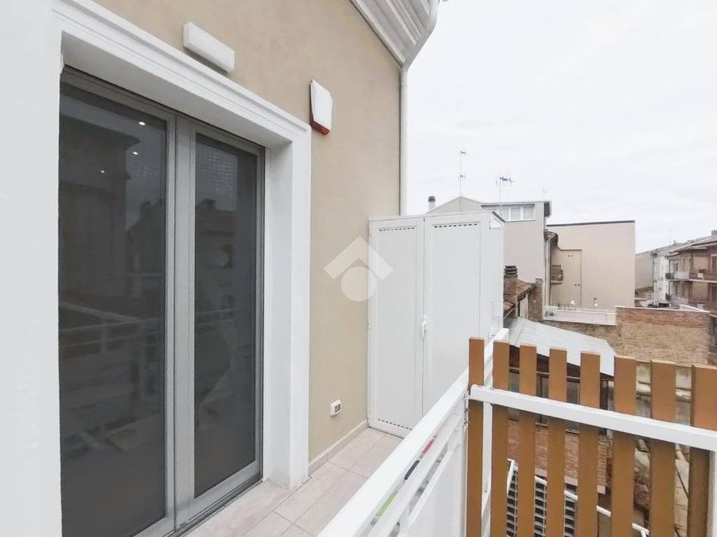Appartamento a Civitanova marche in Corso Dalmazia, 165 - Foto 5