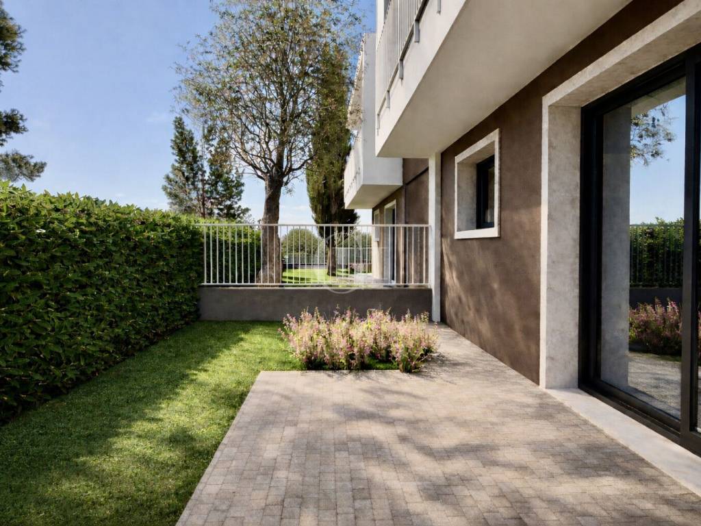 Villa a Peschiera del garda in Via Frassino, 1 - Foto 2