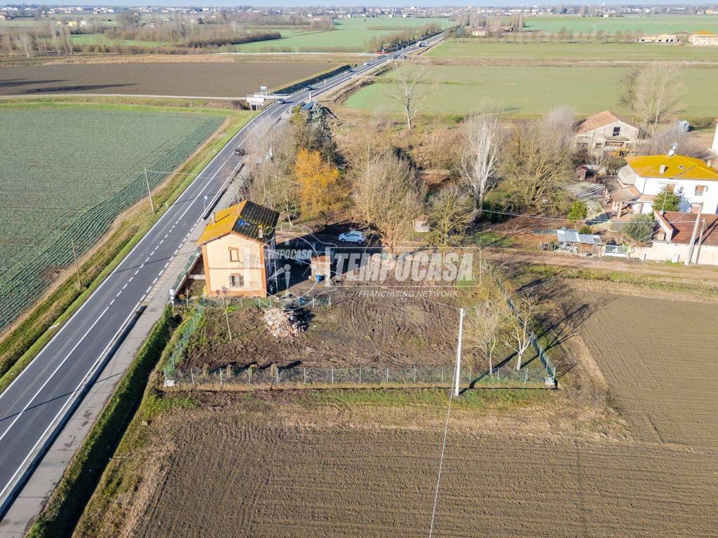 Casa indipendente a San pietro in casale in Via San Benedetto - Foto 4