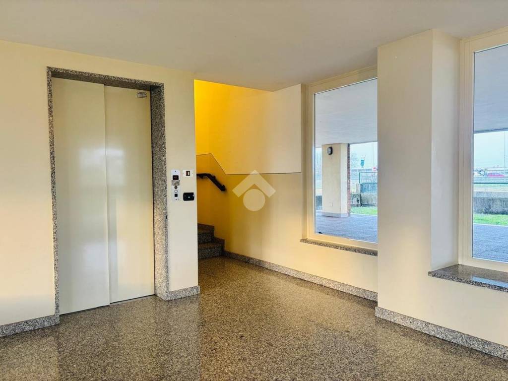 Appartamento a Caravaggio in Via Cesare Cantù, 3 - Foto 4