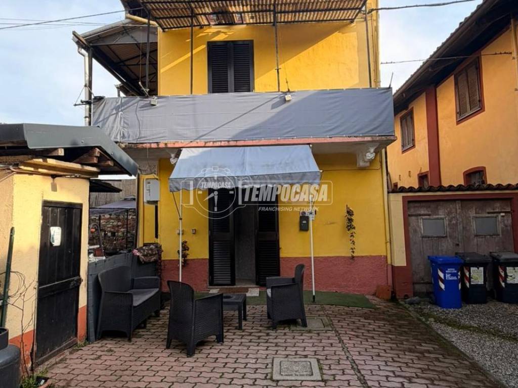 Villa a Caselle torinese in Via don marchetti - Foto 2
