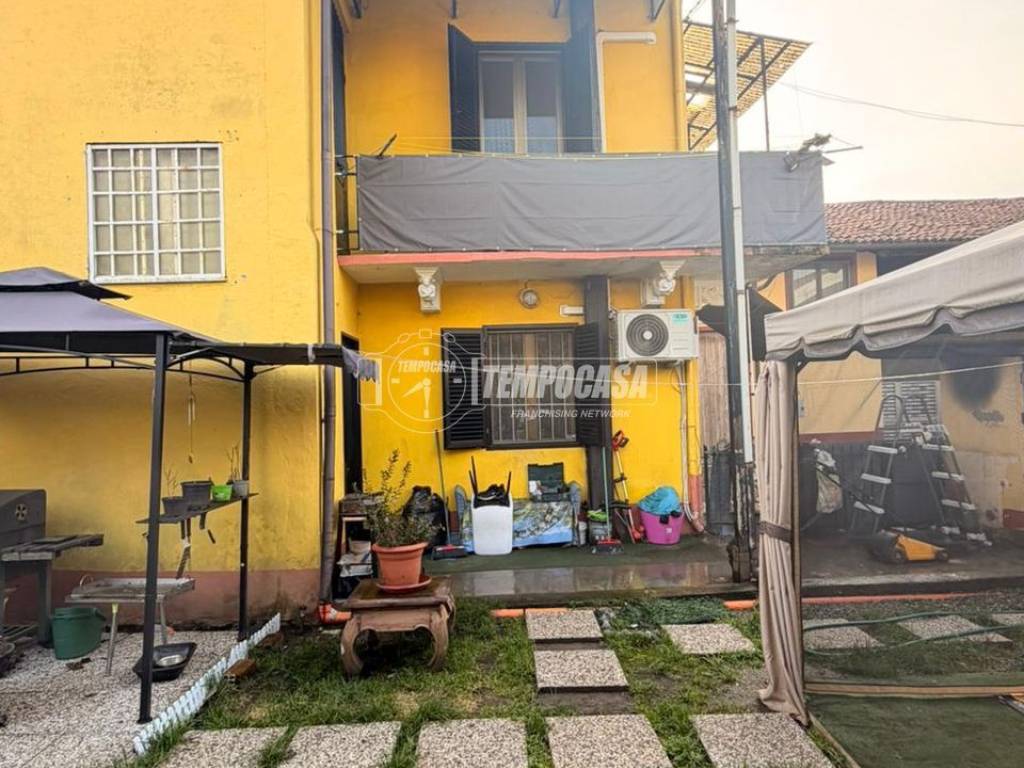 Villa a Caselle torinese in Via don marchetti - Foto 3