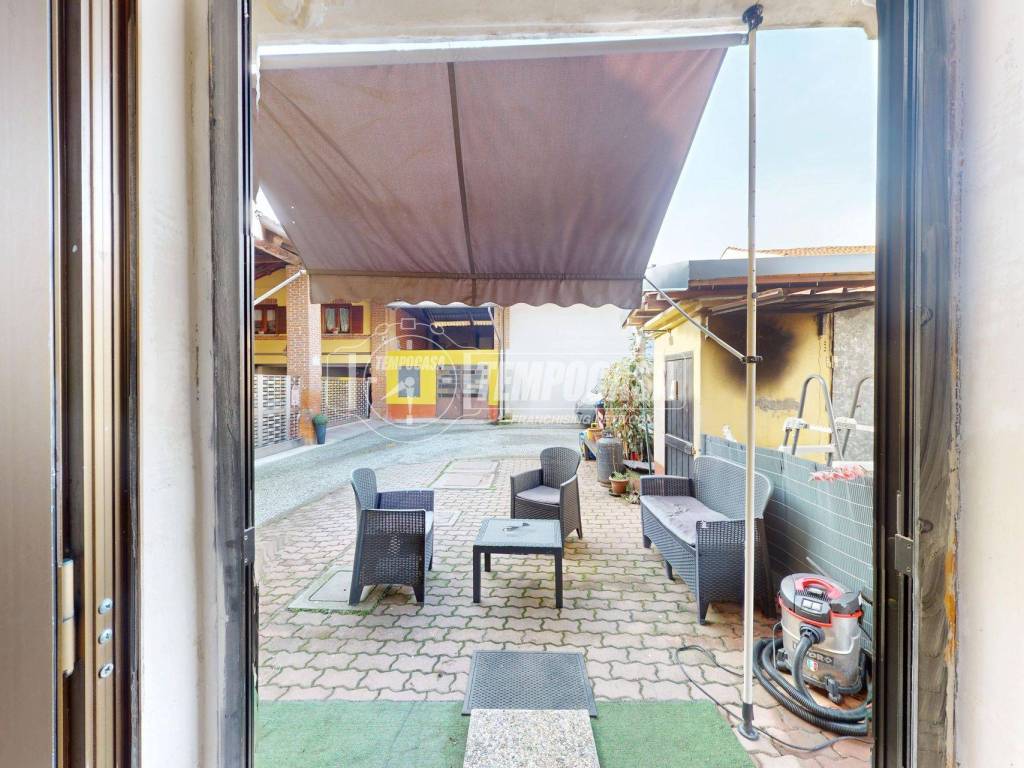 Villa a Caselle torinese in Via don marchetti - Foto 5