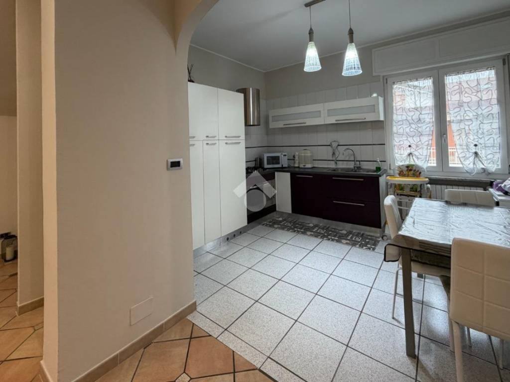 Villa a Grugliasco in Via A. Vespucci, 48 - Foto 3