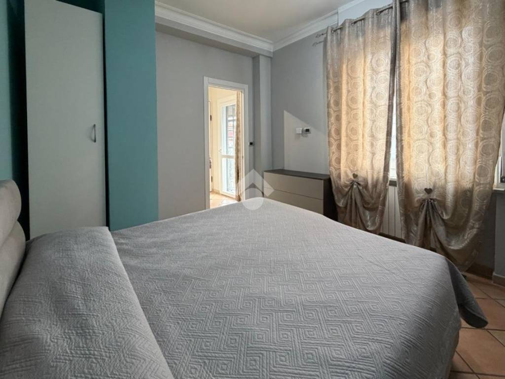 Villa a Grugliasco in Via A. Vespucci, 48 - Foto 4