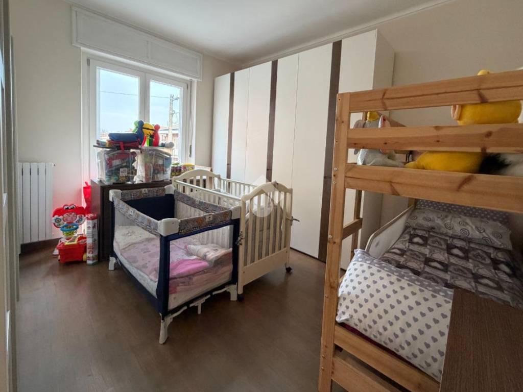 Villa a Grugliasco in Via A. Vespucci, 48 - Foto 5
