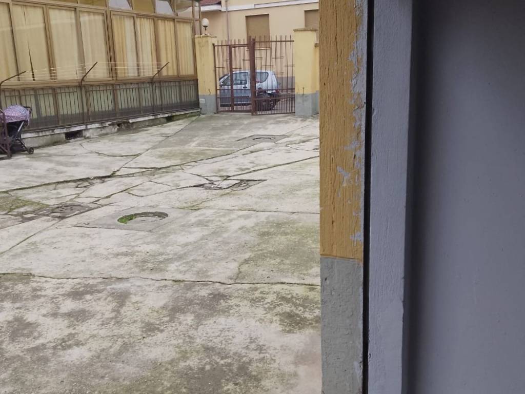 Box / garage a Moncalieri in Via Fiume, 22 - Foto 2